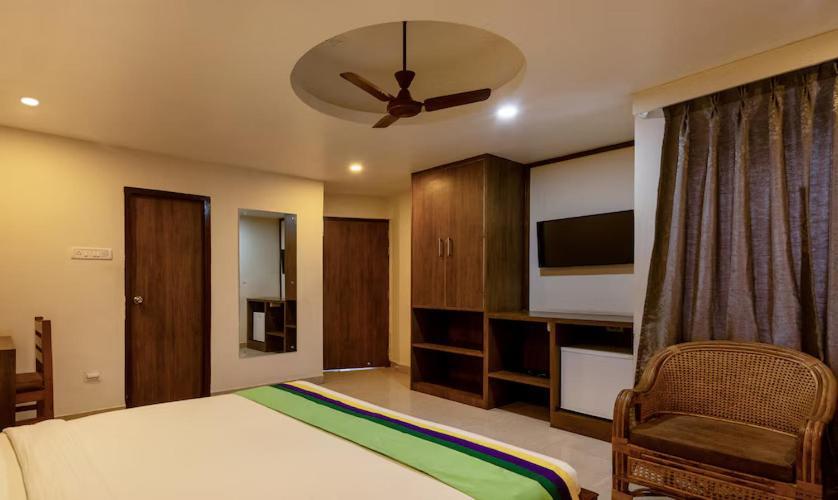 Swagatam Inn, 5 Minutes Walk From Guwahati Railway Station Buitenkant foto
